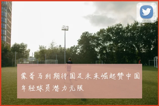 蒙哥马利期待国足未来崛起赞中国年轻球员潜力无限