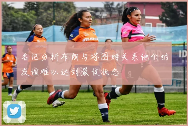 名记分析布朗与塔图姆关系他们的友谊难以达到最佳状态